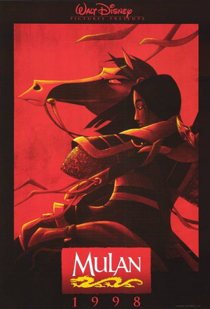 花木兰 影评_剧情_票房_海报_imdb_hdtv_720_1080_代